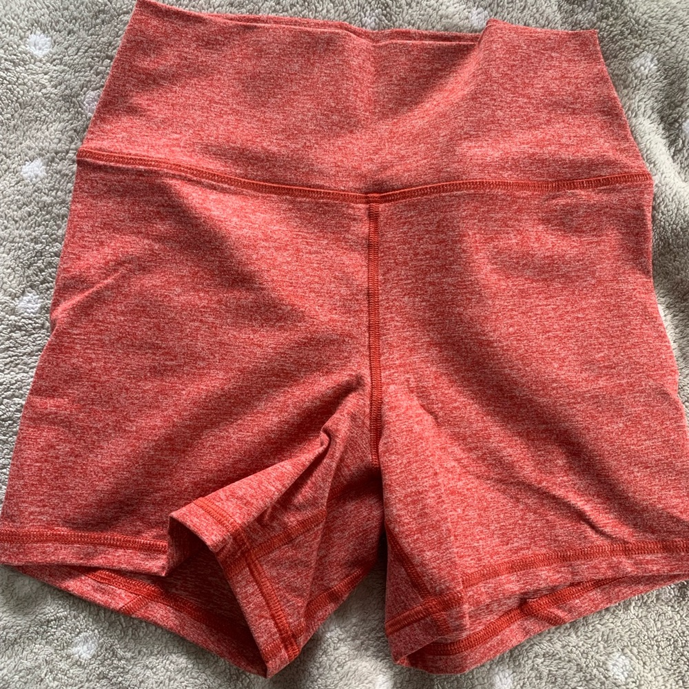 Fleo True High Contour in Heather Salsa
